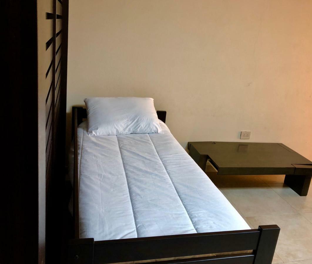 Departamento Centrico C/ Asador Propio Aparthotel Villa María Buitenkant foto