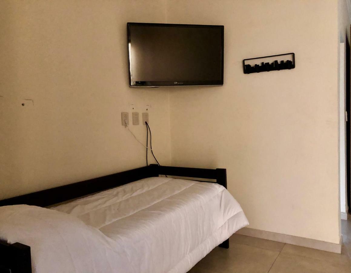 Departamento Centrico C/ Asador Propio Aparthotel Villa María Buitenkant foto